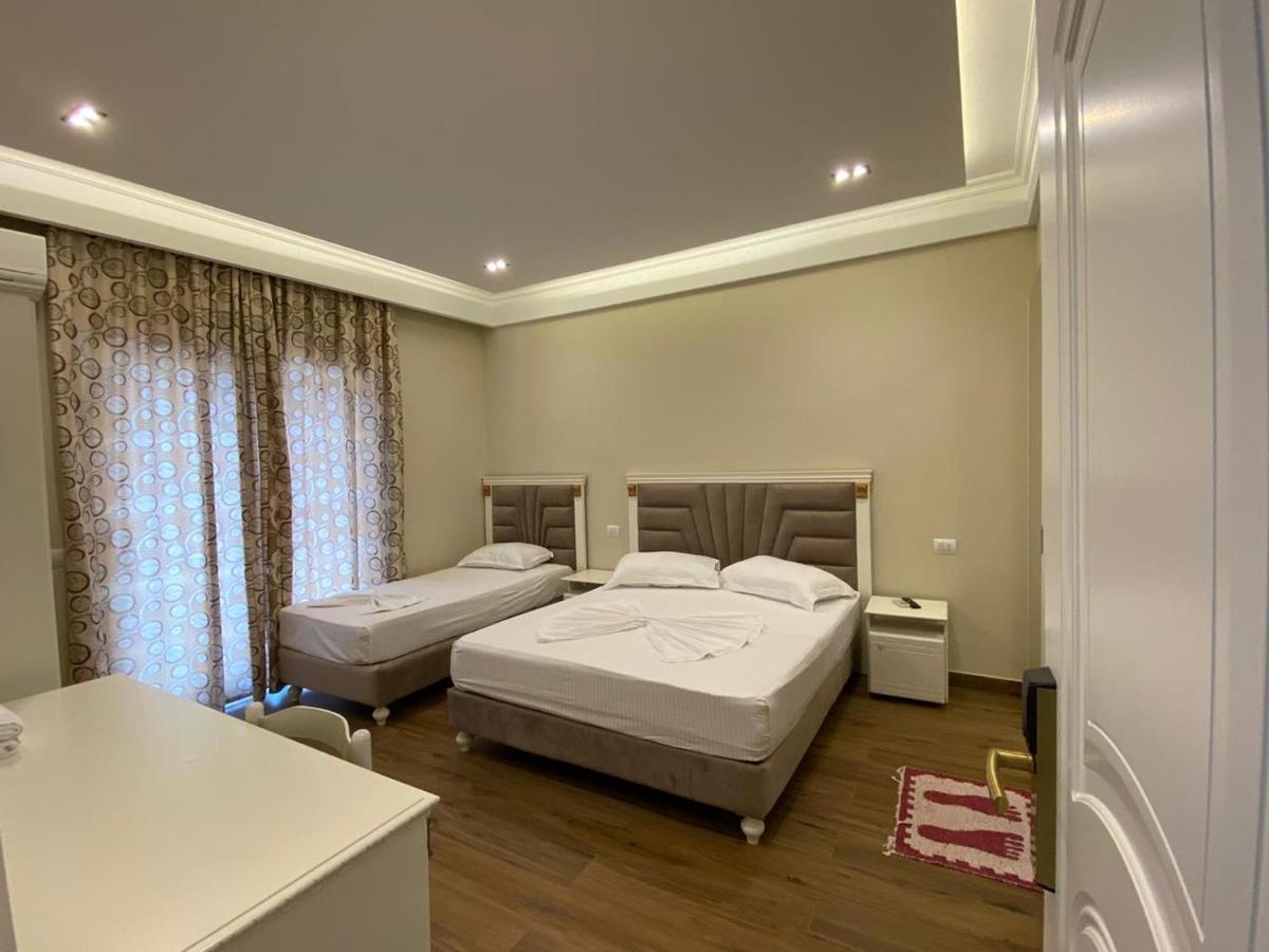 Mare Hotel Durrës
