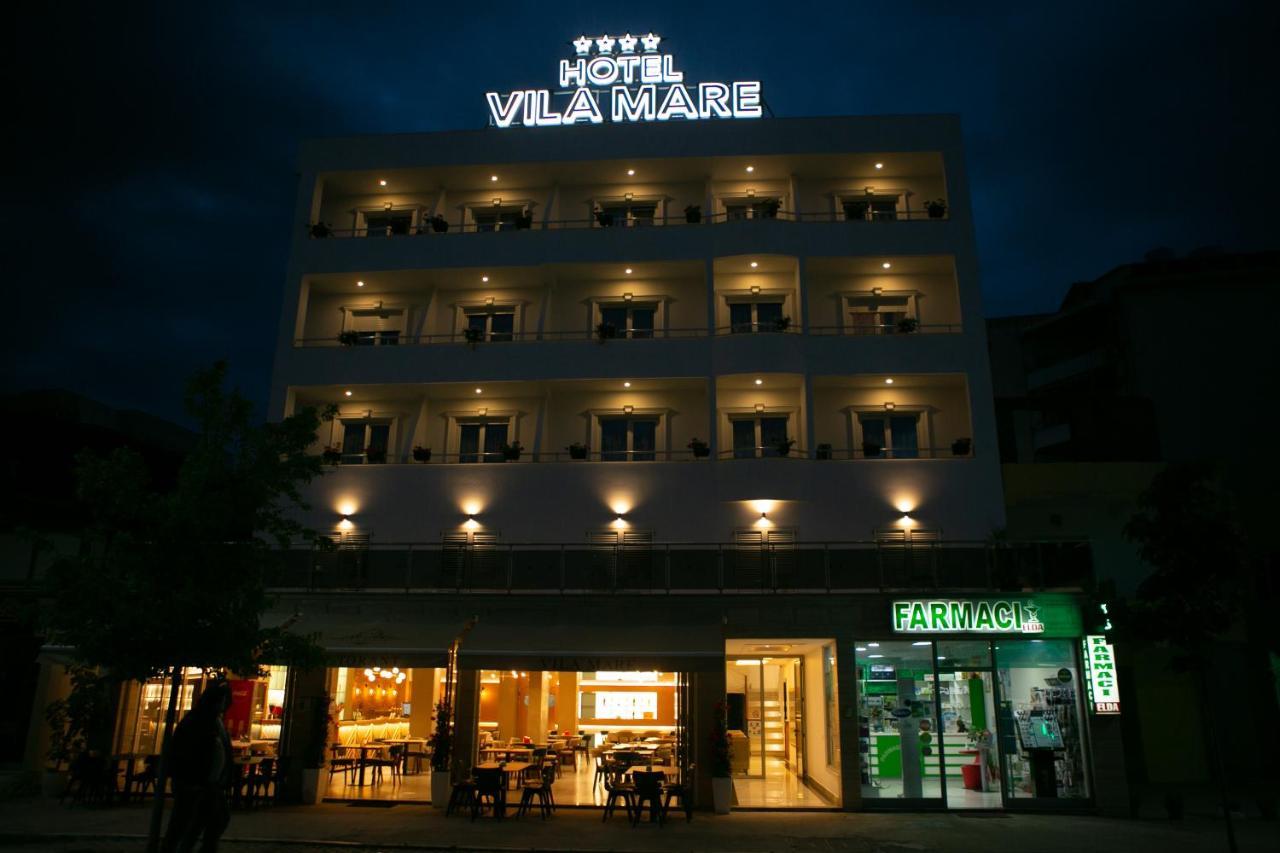 Hotel Mare Durrës