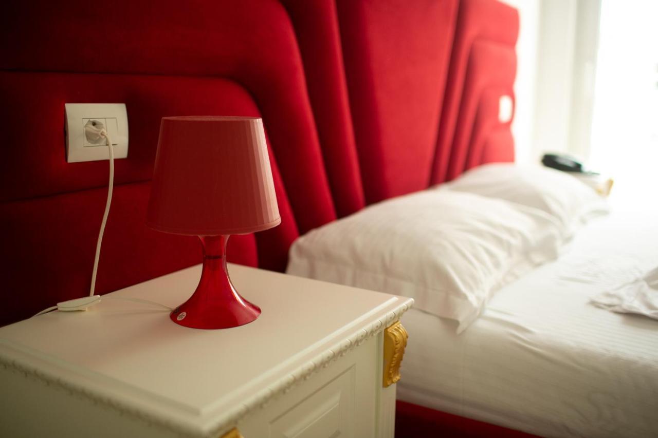 Mare Hotel 4*