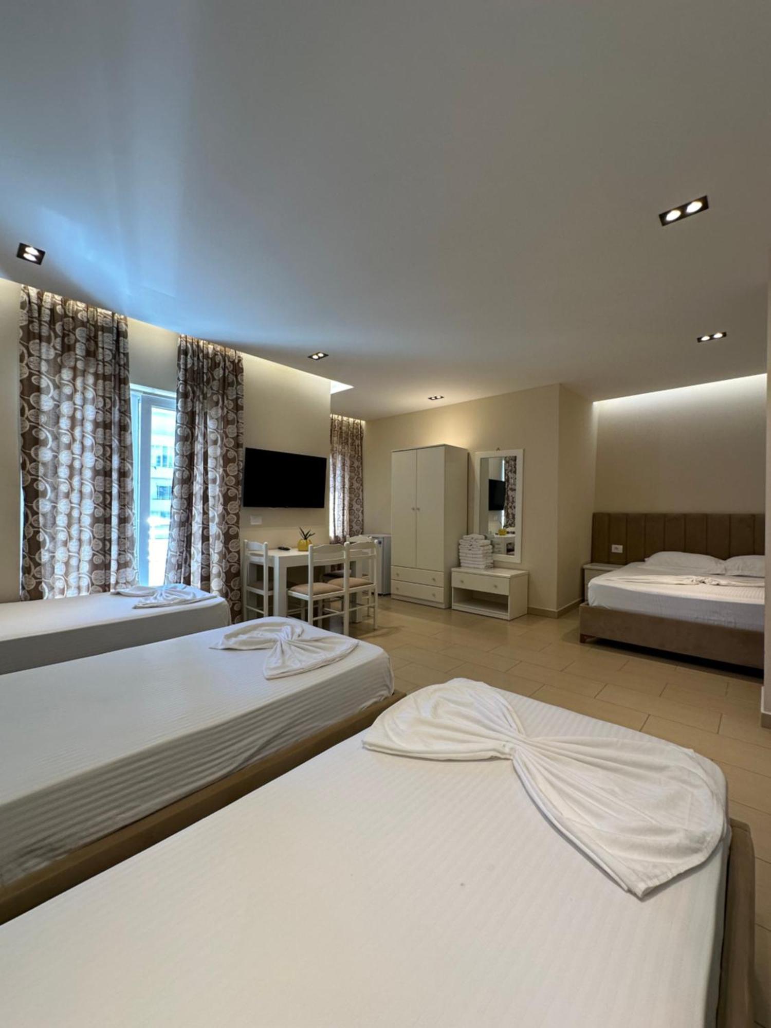 Mare 4* Durrës