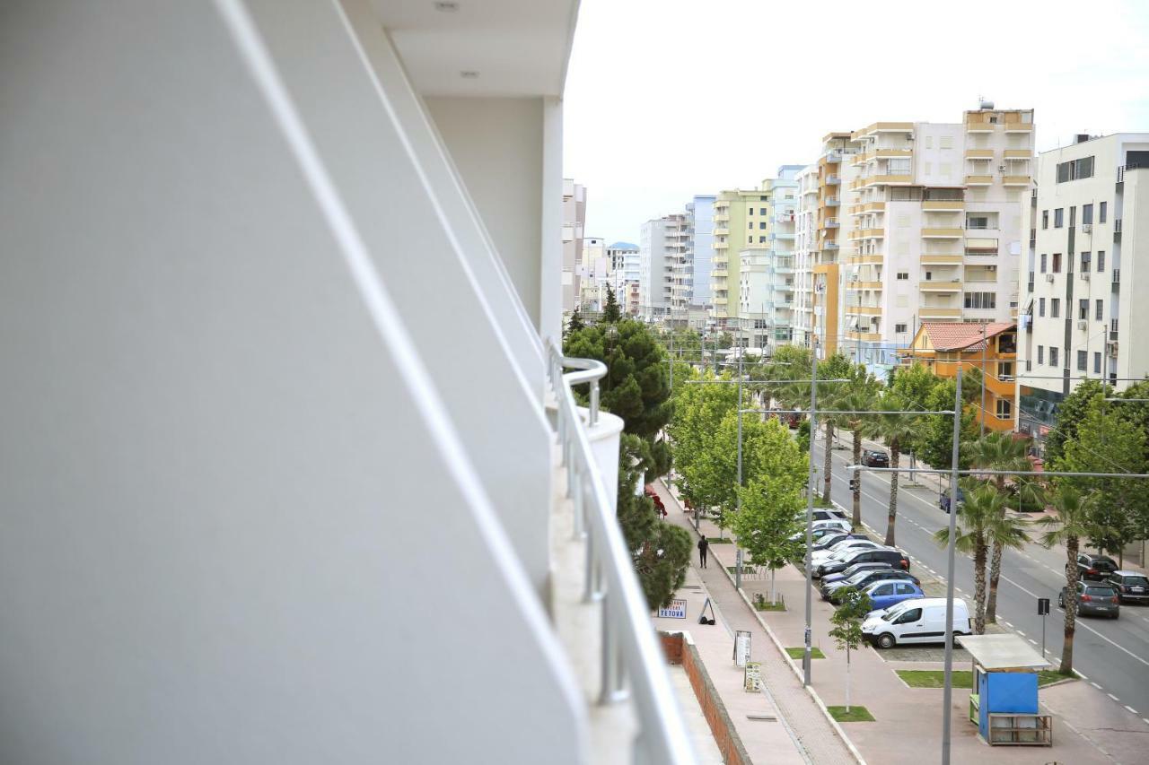 Hotel Mare Durrës