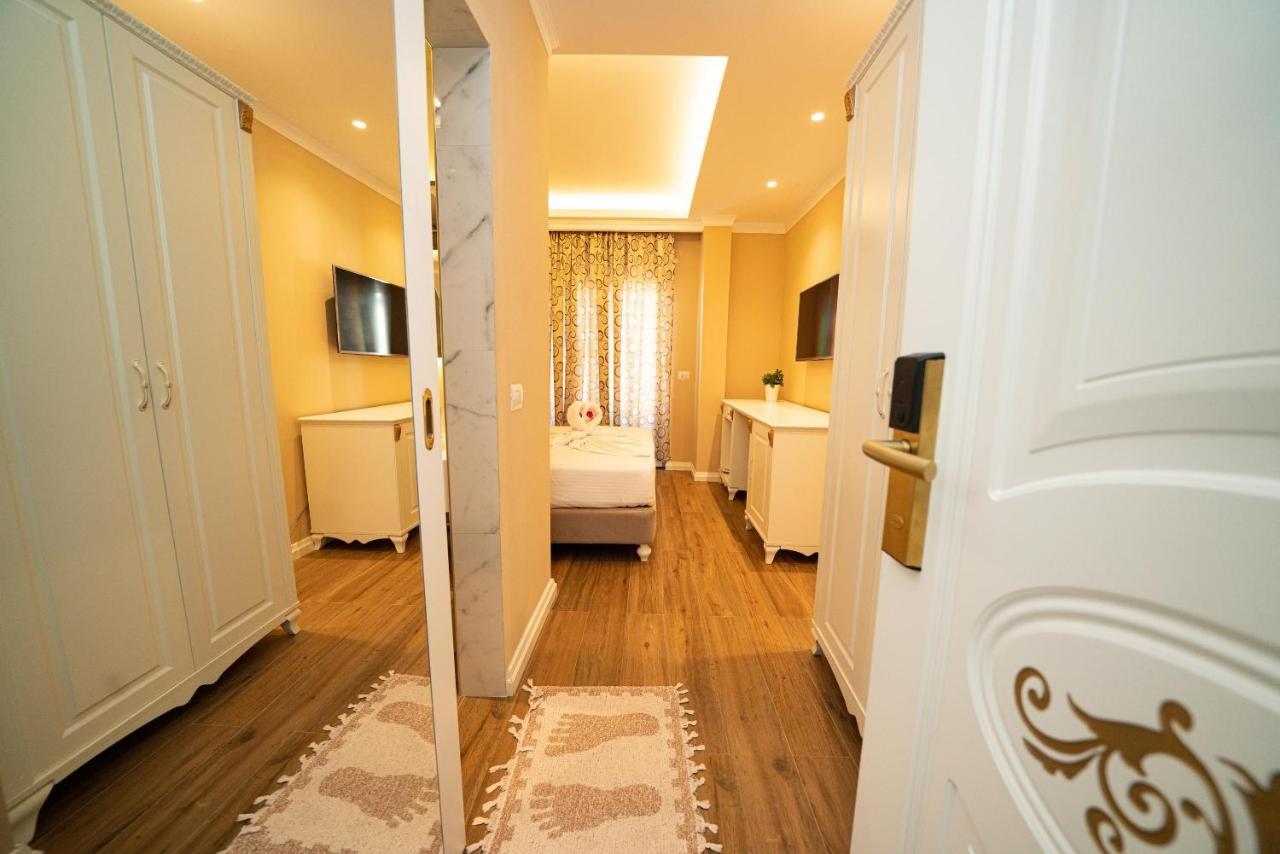 Hotel Mare
