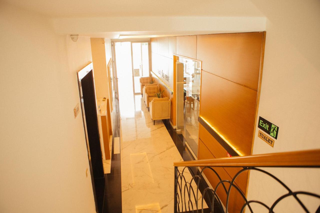 Mare 4* Durres