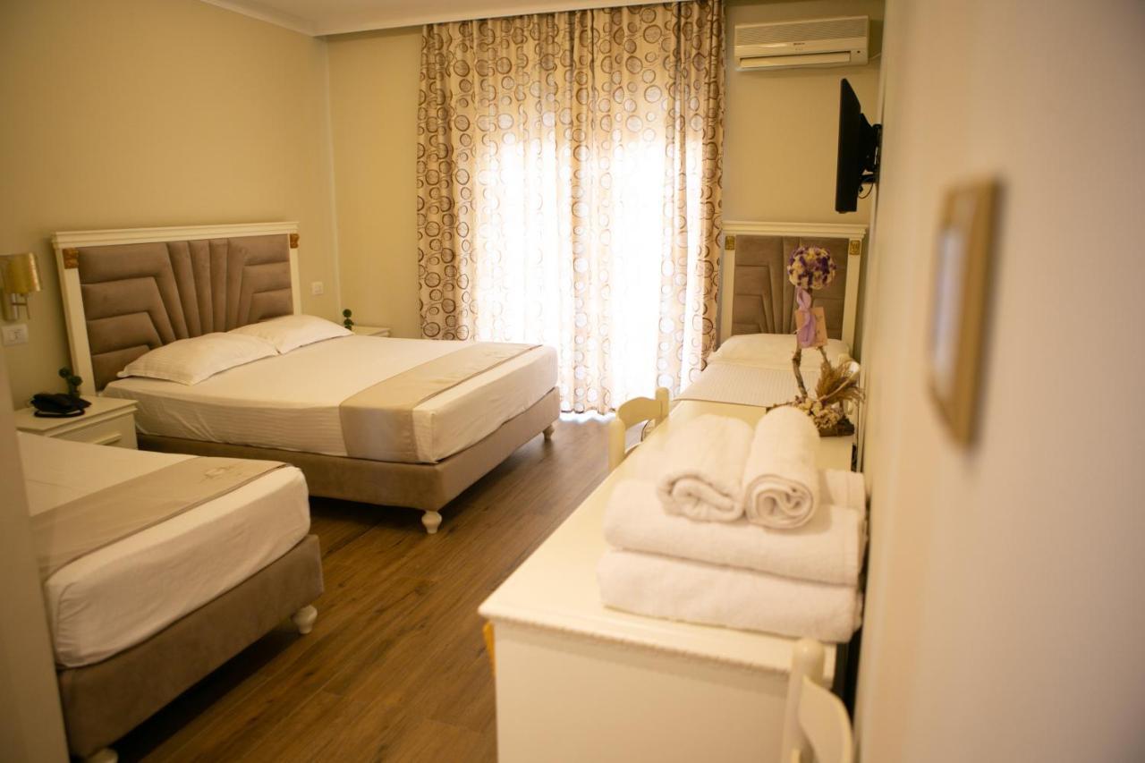 Mare Hotel