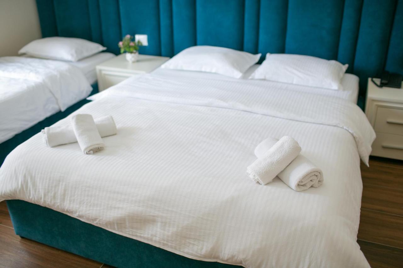 Hotel Mare