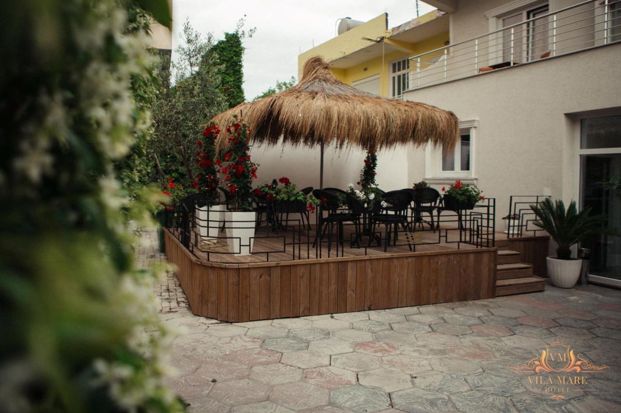 Hotel Mare 4*