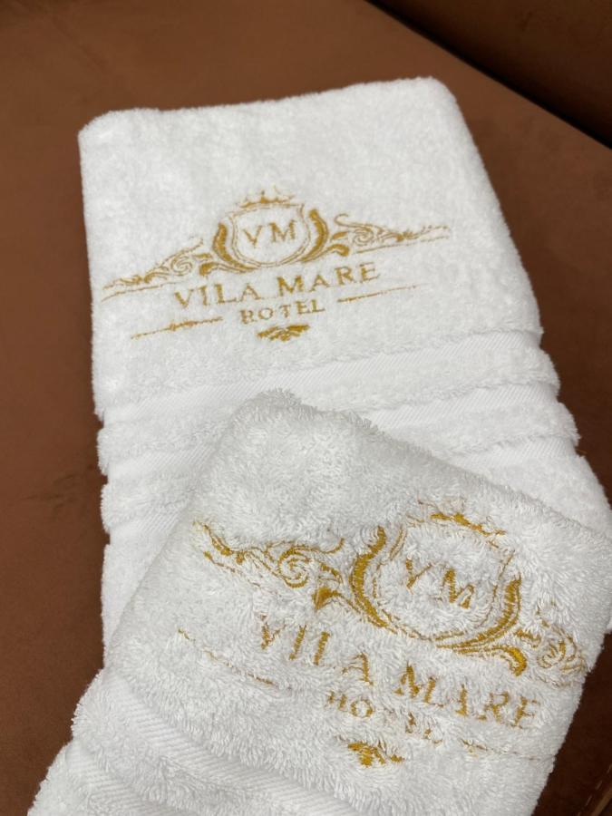 Hotel Mare