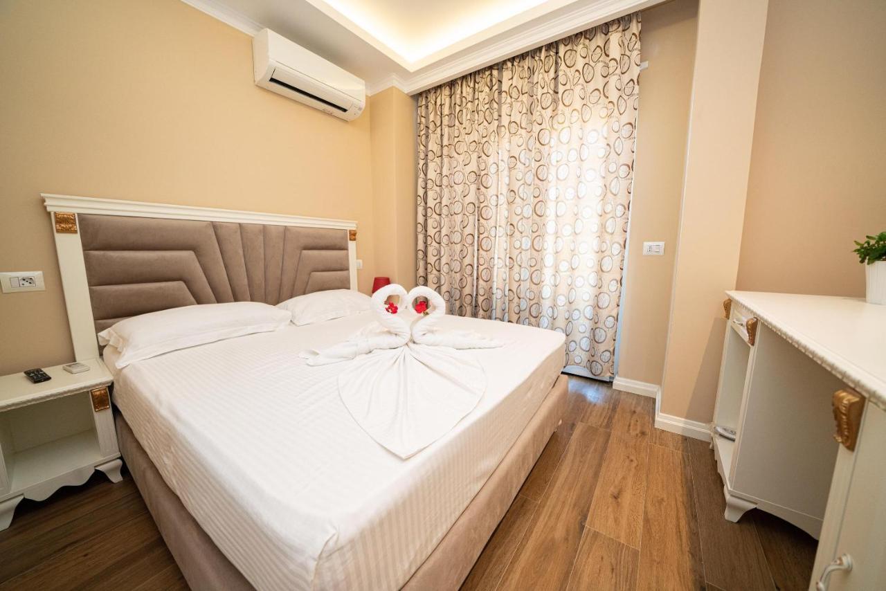 Mare Hotel 4*